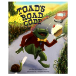 Toads Road Code